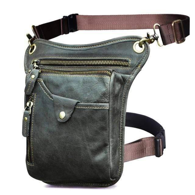 Bolso bandolera clásico