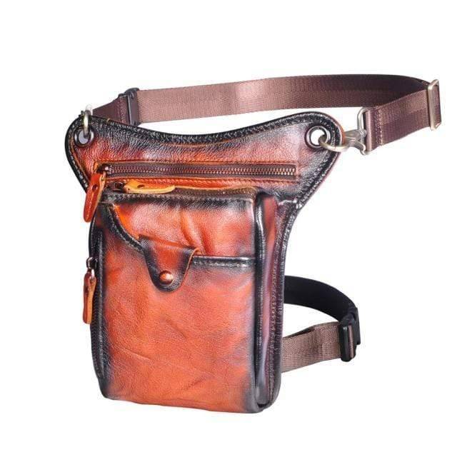 Bolso bandolera clásico