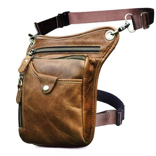 Bolso bandolera clásico