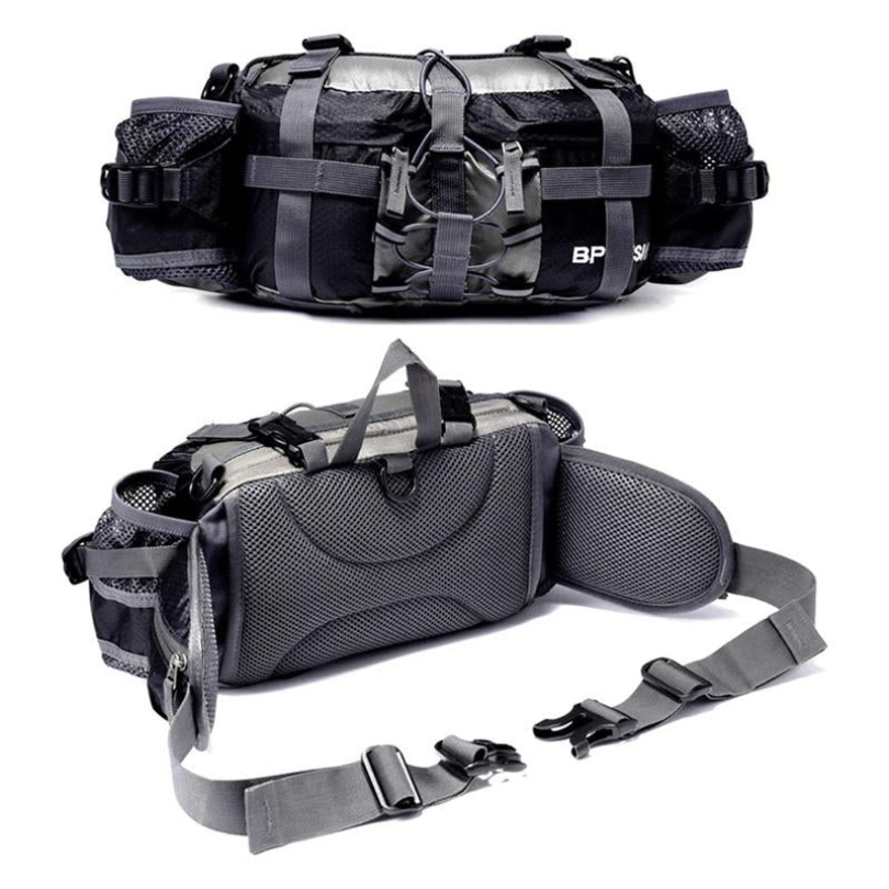 Bolso bandolera para actividades al aire libre