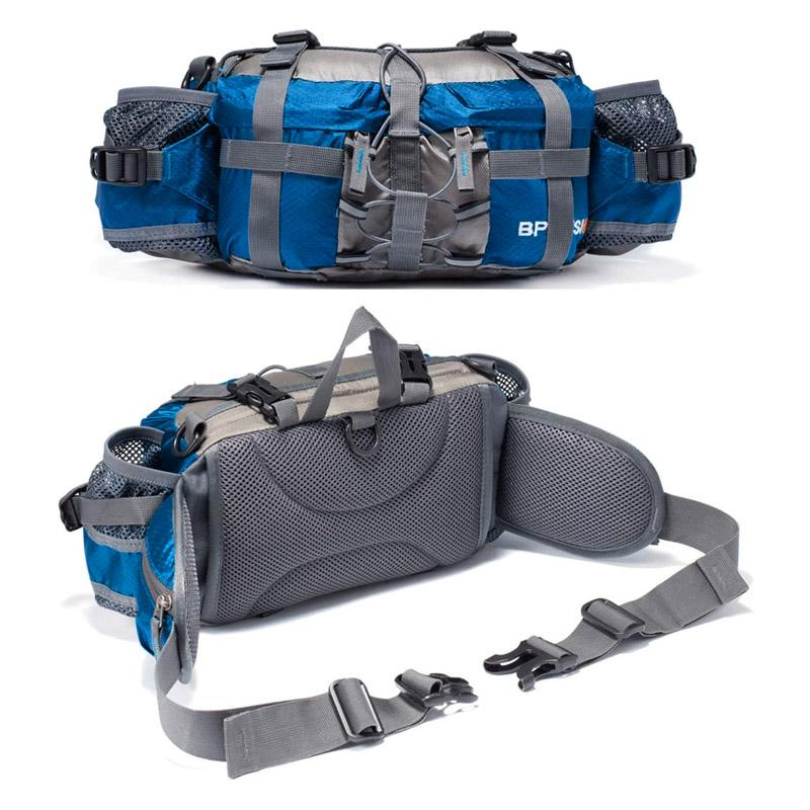 Bolso bandolera para actividades al aire libre