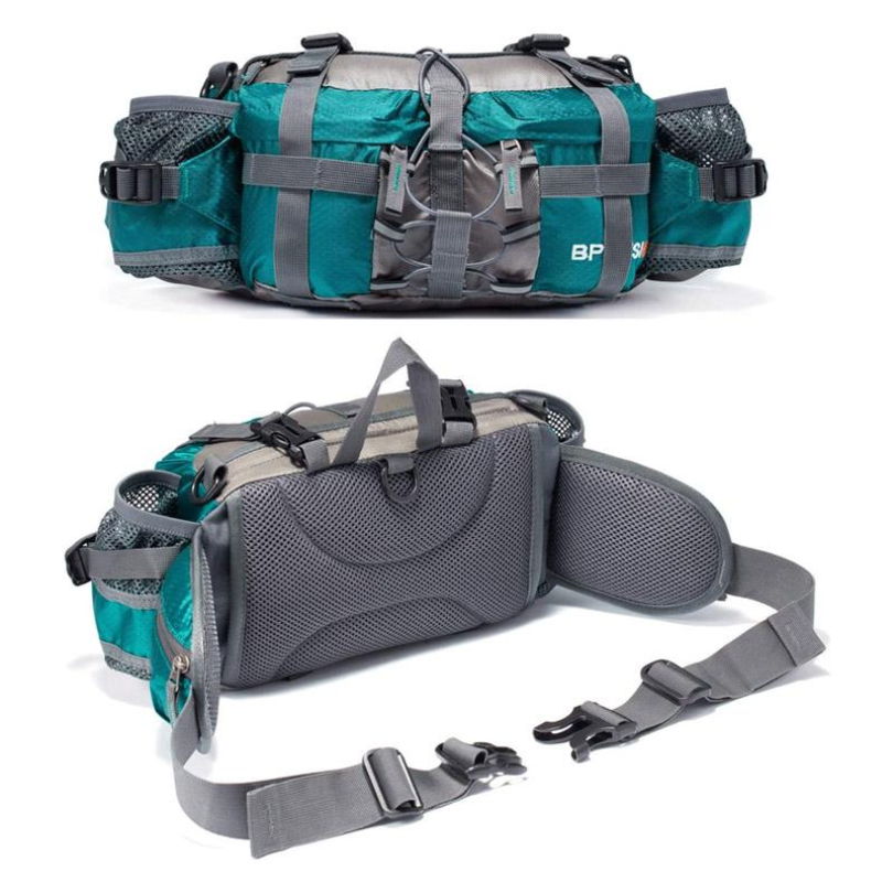 Bolso bandolera para actividades al aire libre