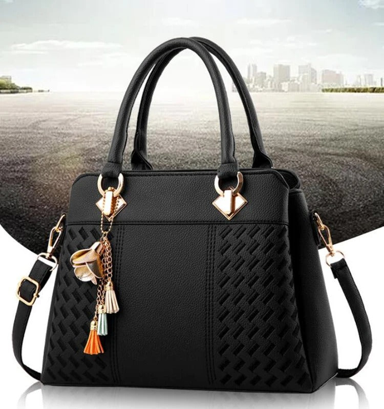 Bolso bandolera para mujer