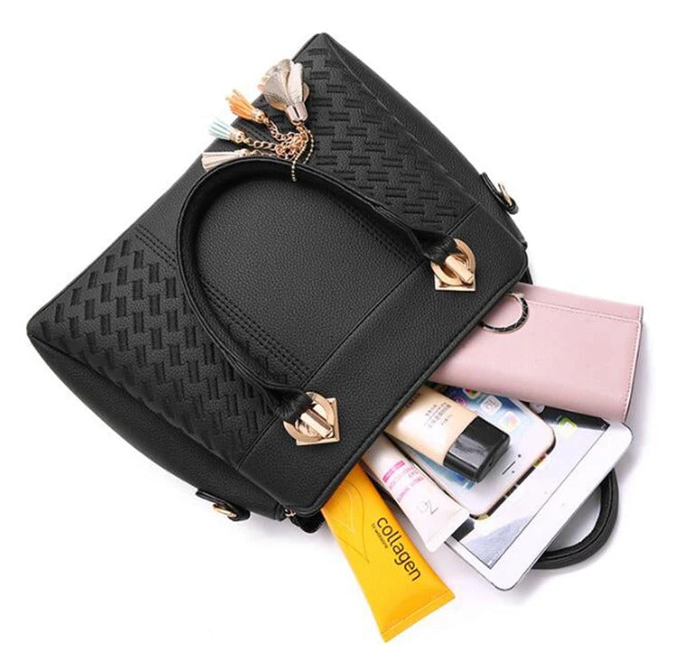 Bolso bandolera para mujer