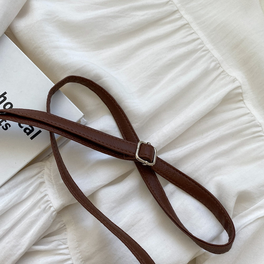 Bolso de hombro bohemio y espacioso – Elegante y práctico para el día a día