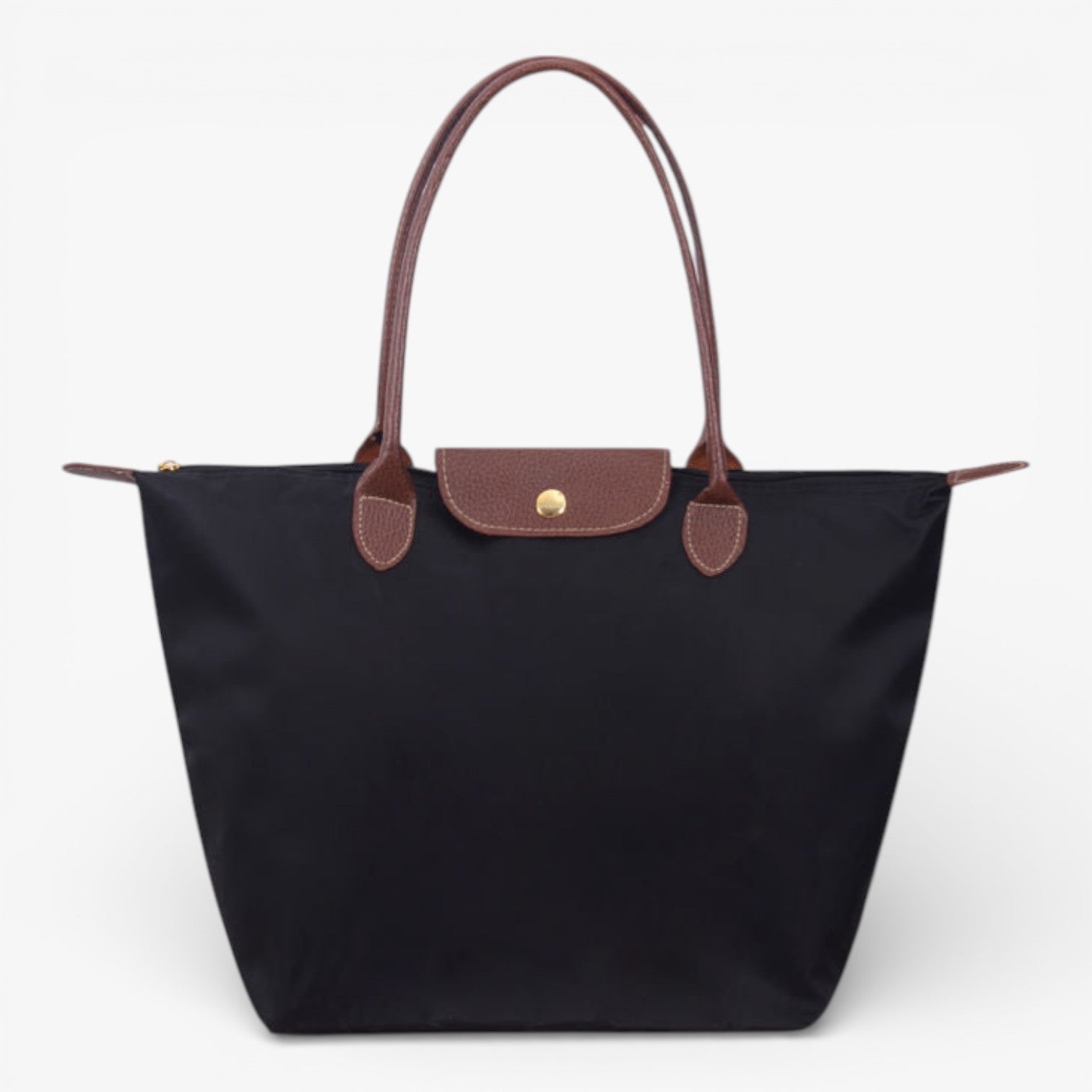Bolso de Hombro de Lujo - Elegante y Espacioso