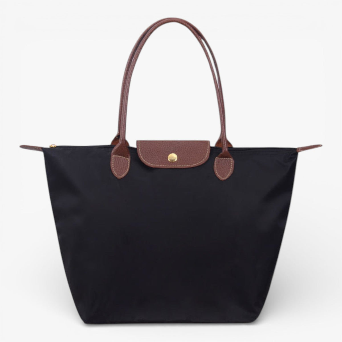 Bolso de Hombro de Lujo - Elegante y Espacioso