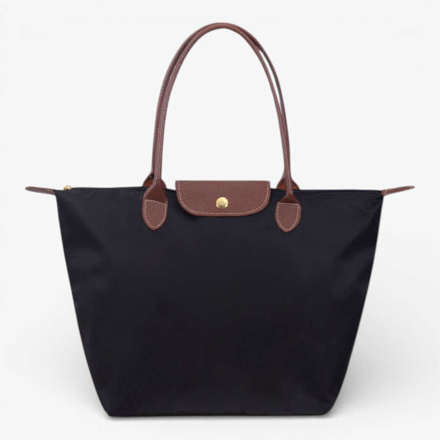 Bolso de Hombro de Lujo - Elegante y Espacioso