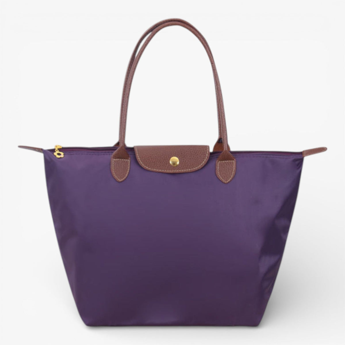 Bolso de Hombro de Lujo - Elegante y Espacioso