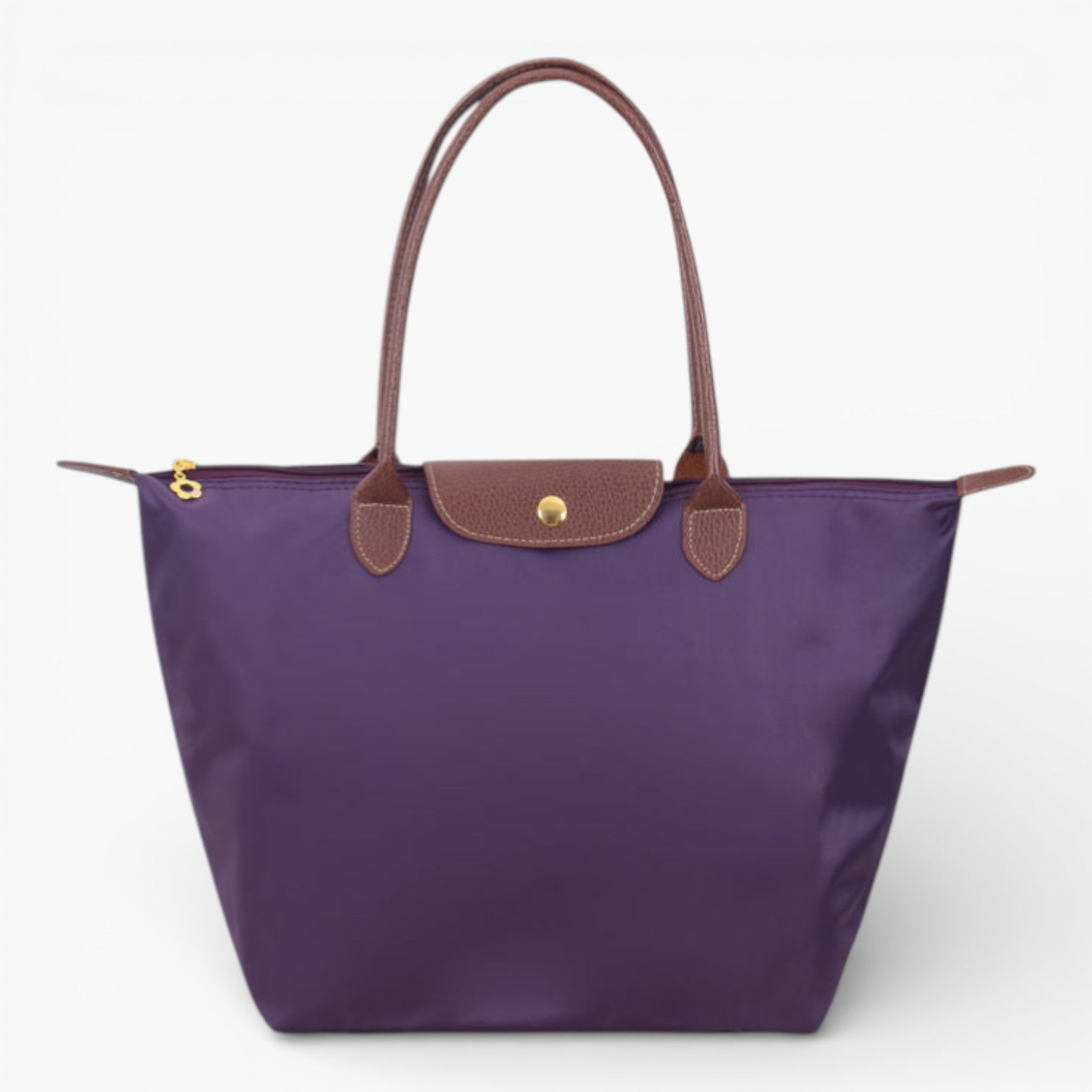 Bolso de Hombro de Lujo - Elegante y Espacioso