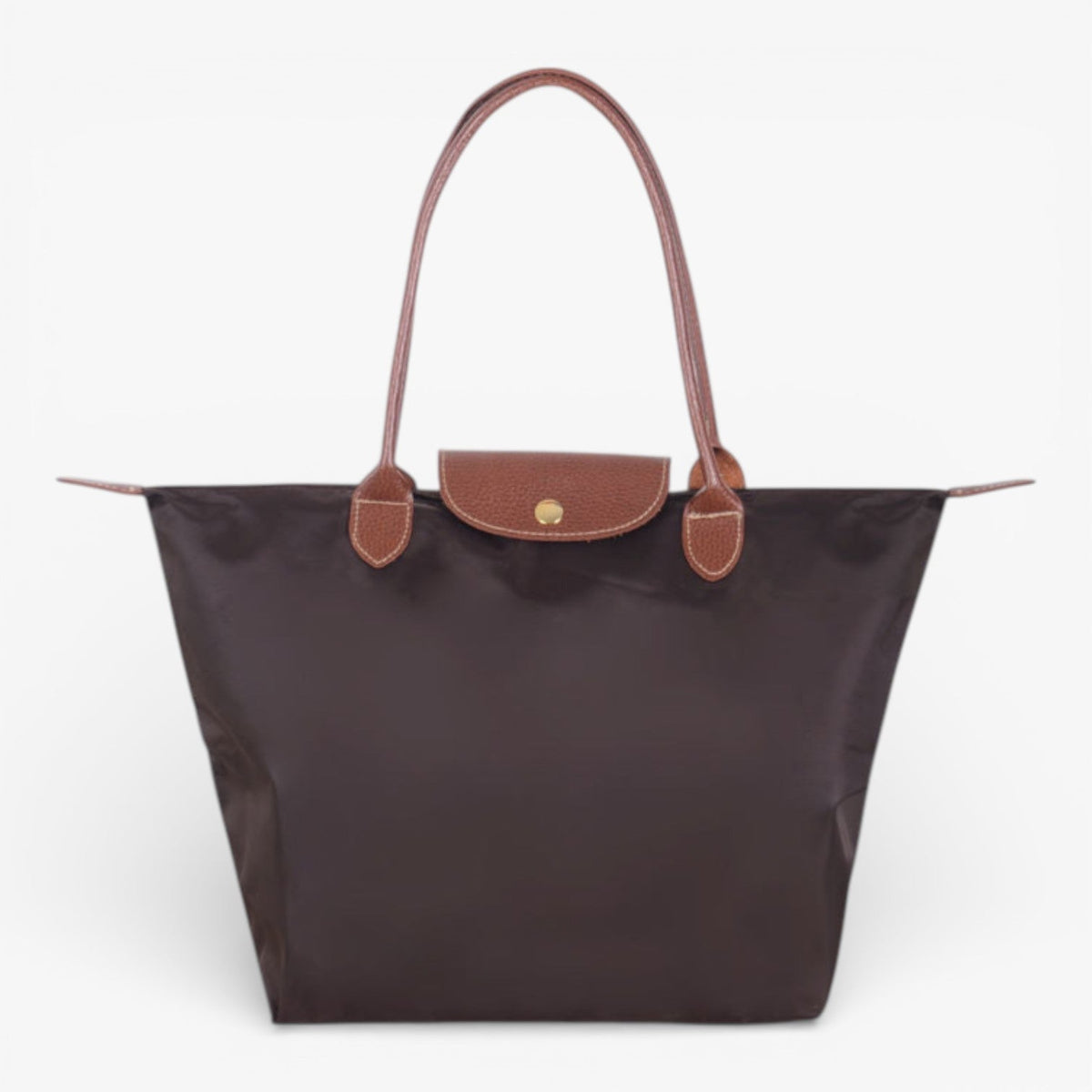 Bolso de Hombro de Lujo - Elegante y Espacioso
