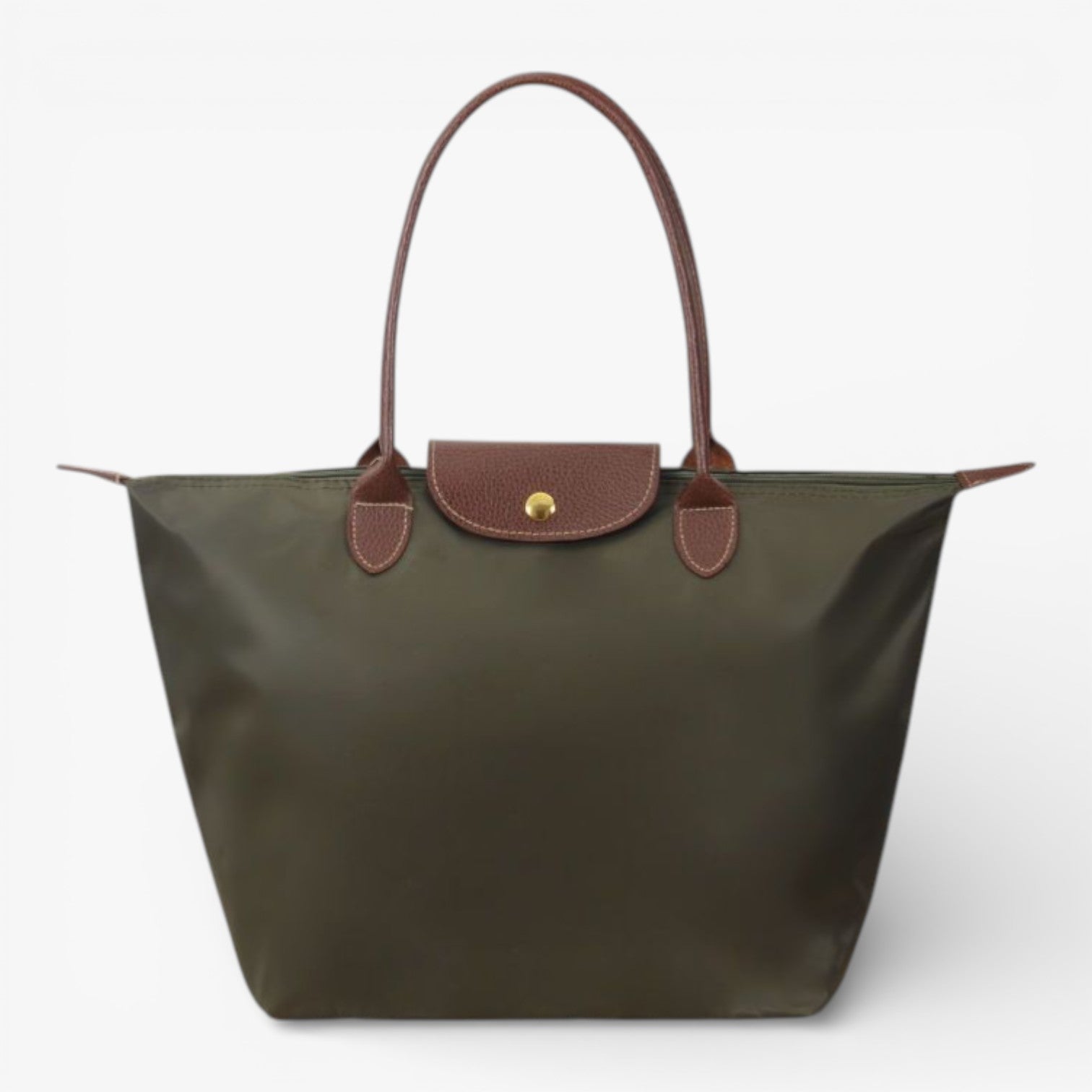 Bolso de Hombro de Lujo - Elegante y Espacioso