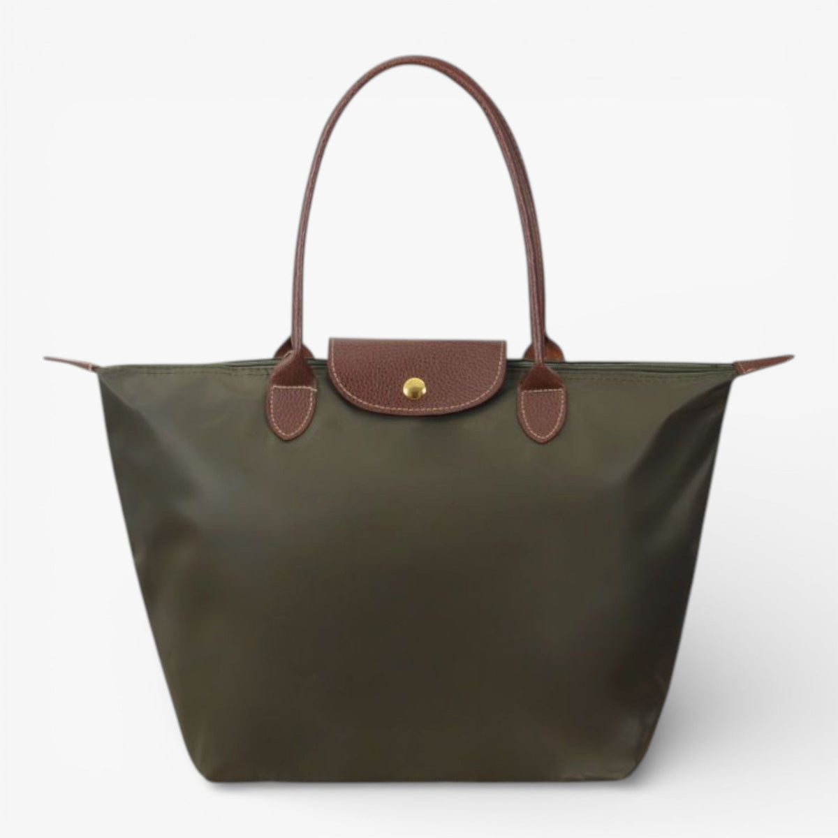 Bolso de Hombro de Lujo - Elegante y Espacioso