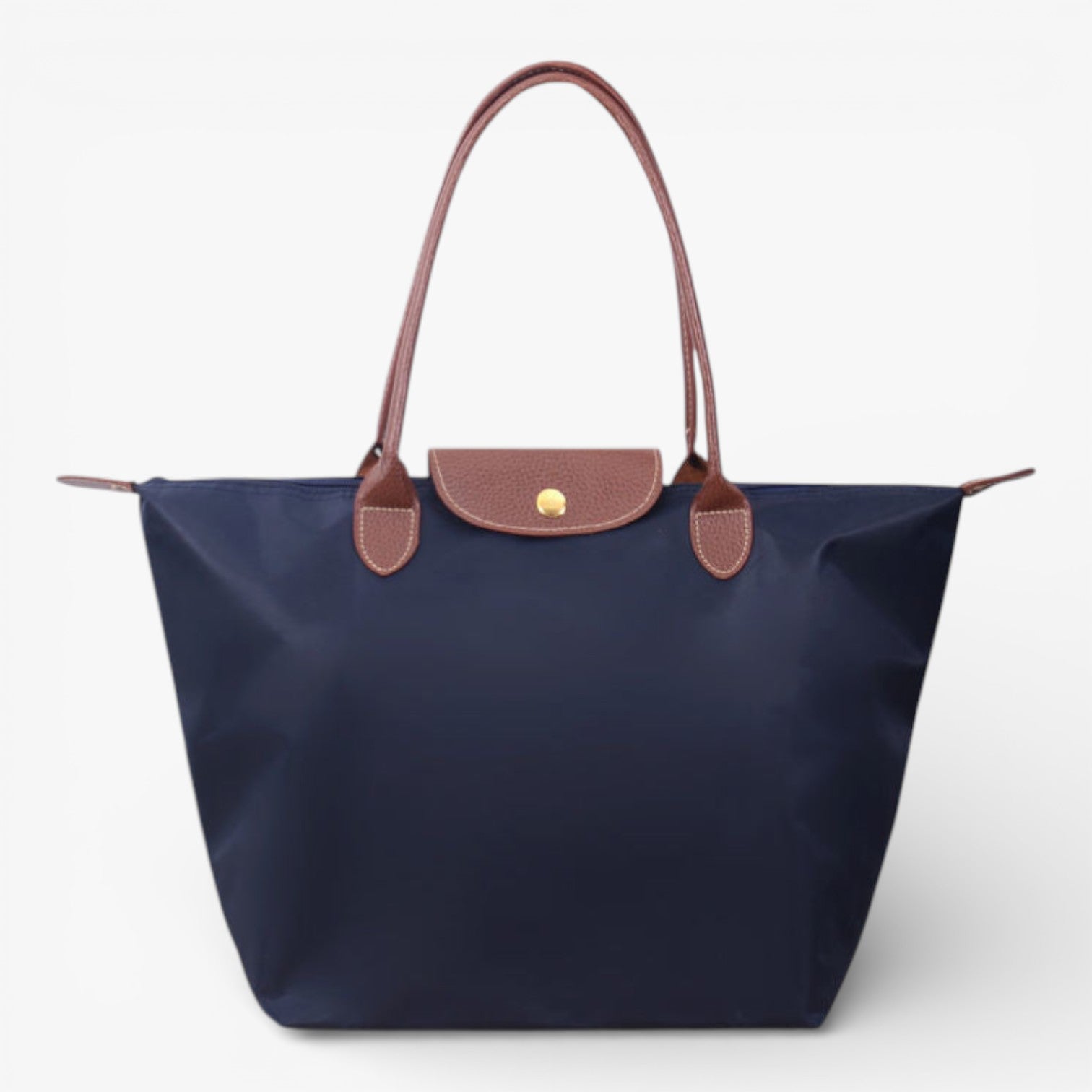 Bolso de Hombro de Lujo - Elegante y Espacioso