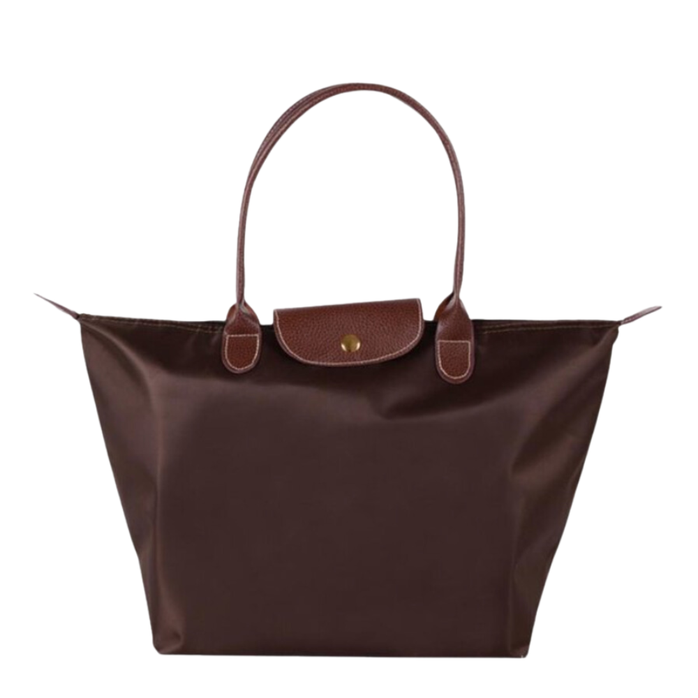 Bolso de Hombro de Lujo - Elegante y Espacioso