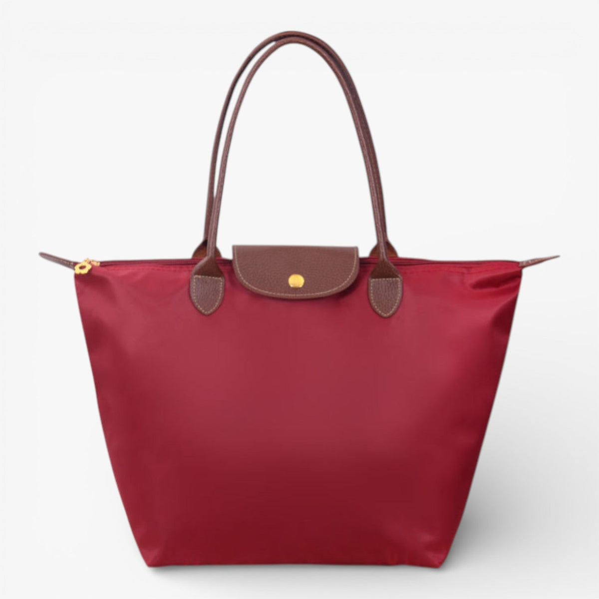 Bolso de Hombro de Lujo - Elegante y Espacioso