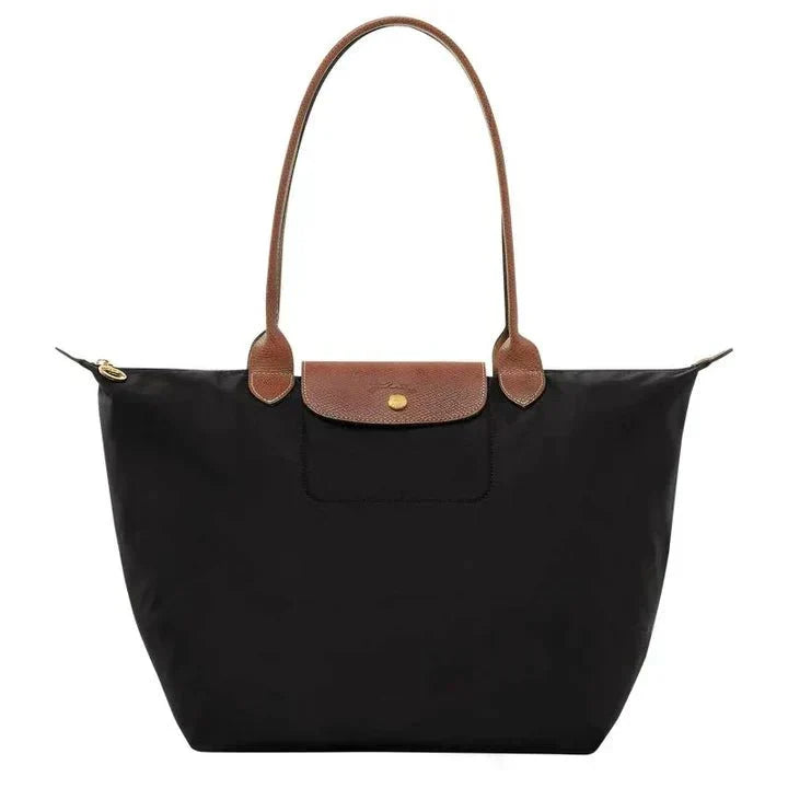 Bolso de hombro espacioso para mujer
