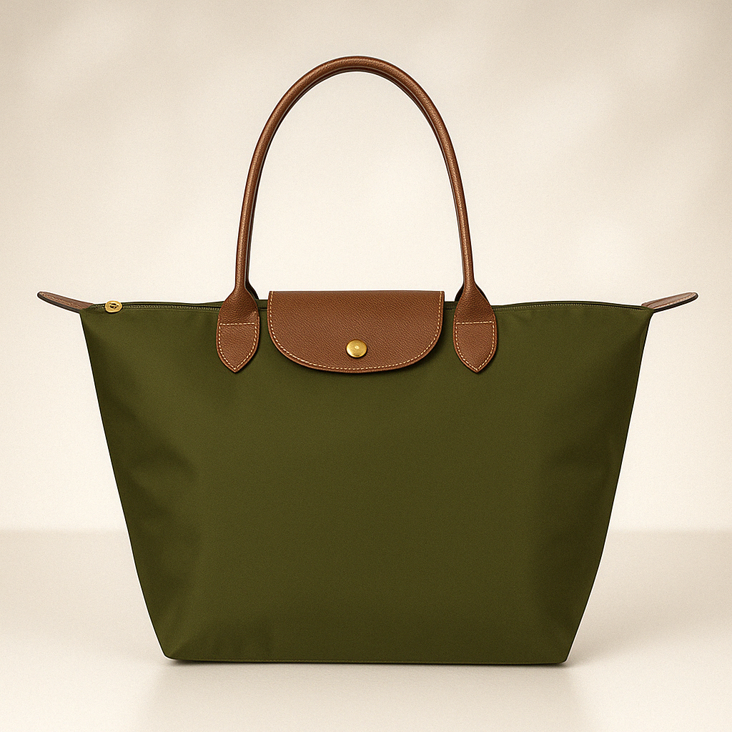Bolso de hombro impermeable para mujer para cualquier ocasión