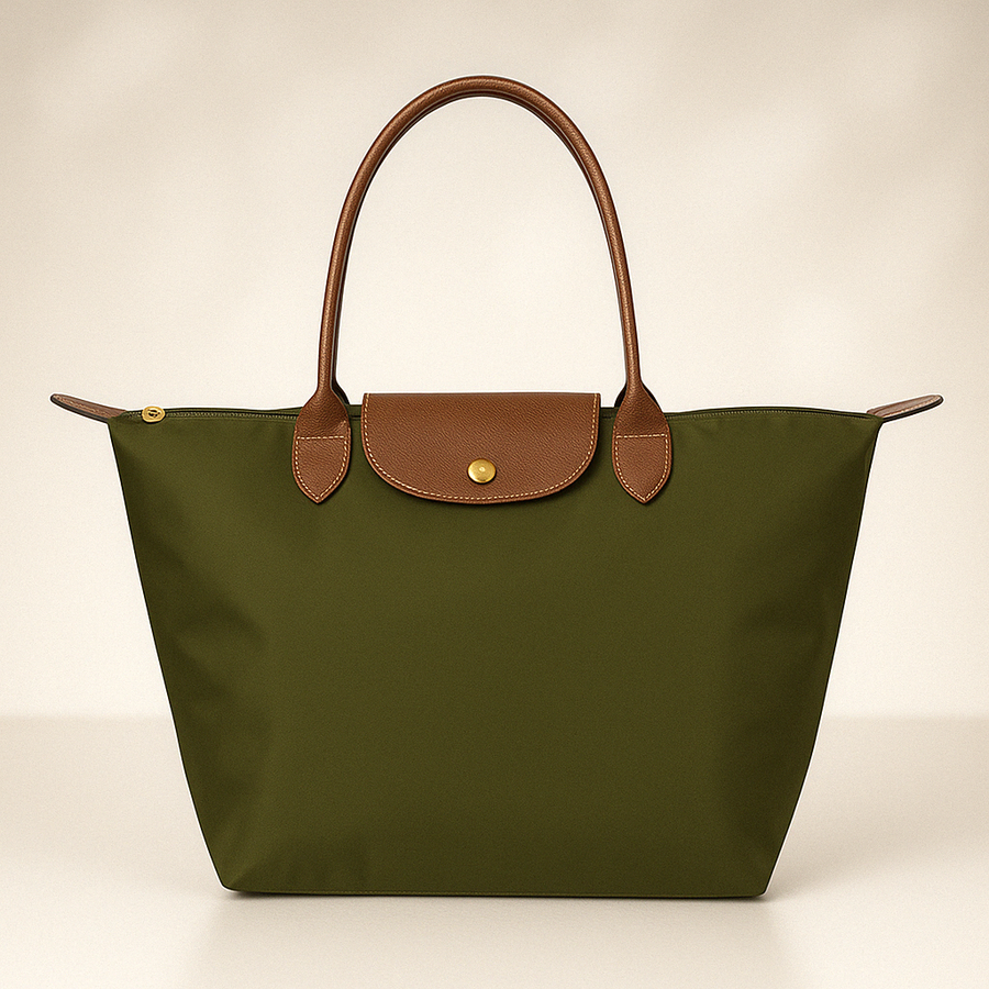 Bolso de hombro impermeable para mujer para cualquier ocasión