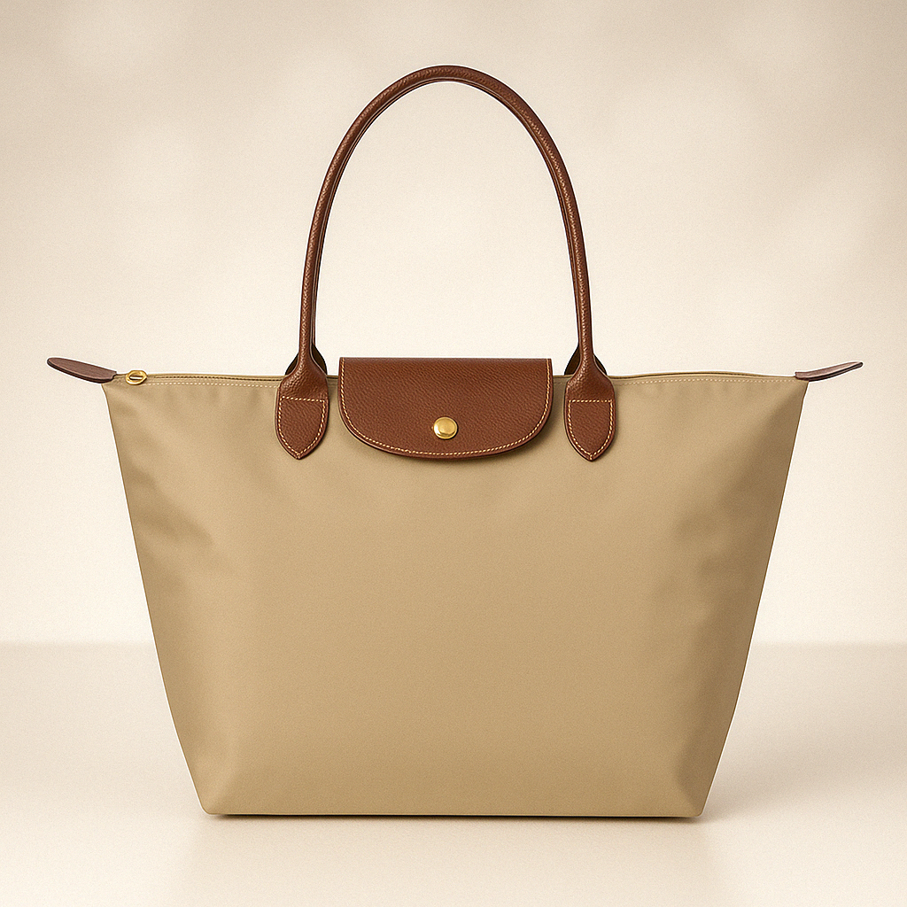 Bolso de hombro impermeable para mujer para cualquier ocasión