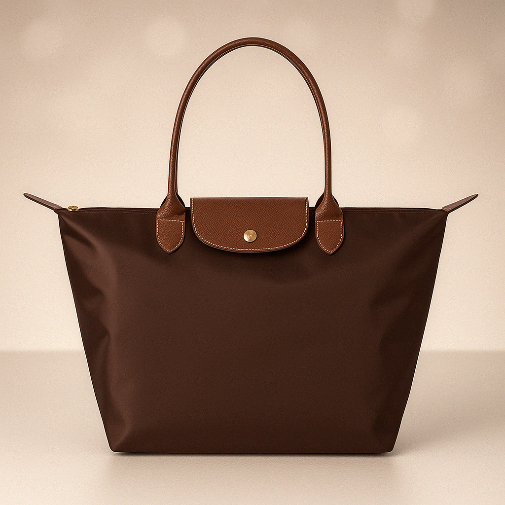 Bolso de hombro impermeable para mujer para cualquier ocasión