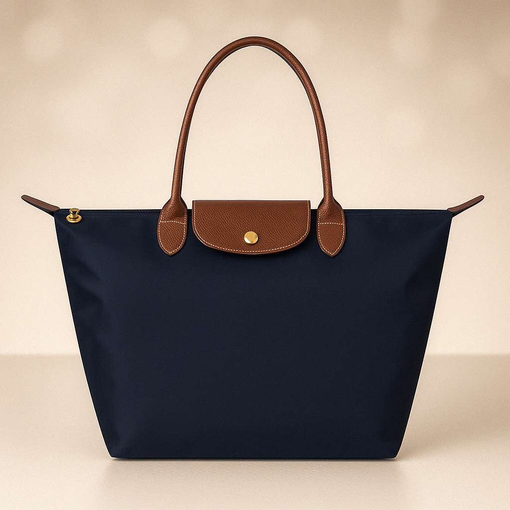 Bolso de hombro impermeable para mujer para cualquier ocasión