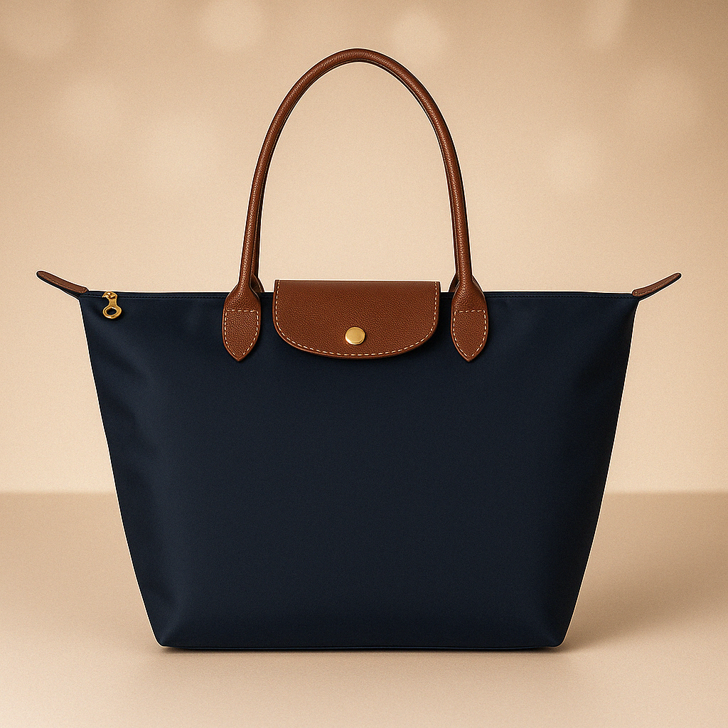 Bolso de hombro impermeable para mujer para cualquier ocasión