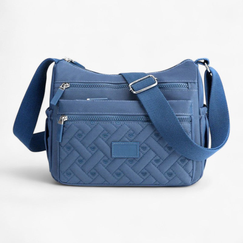Bolso de Hombro para Mujer – Diseño Clásico y Elegante Aspecto de Piel
