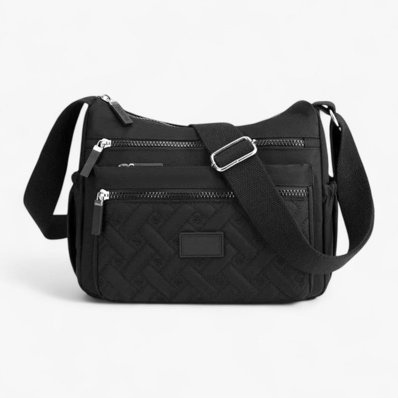 Bolso de Hombro para Mujer – Diseño Clásico y Elegante Aspecto de Piel