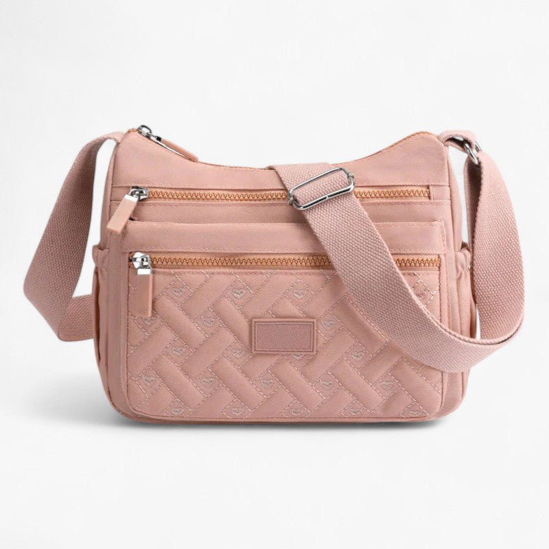 Bolso de Hombro para Mujer – Diseño Clásico y Elegante Aspecto de Piel
