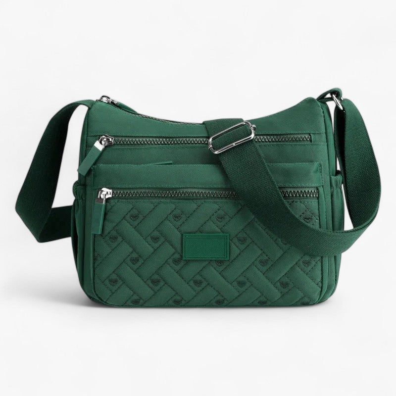Bolso de Hombro para Mujer – Diseño Clásico y Elegante Aspecto de Piel