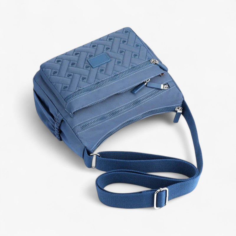 Bolso de Hombro para Mujer – Diseño Clásico y Elegante Aspecto de Piel