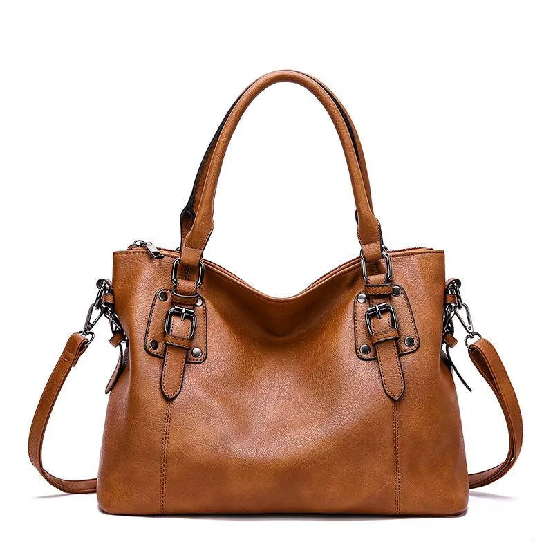 Bolso de Hombro para Mujer - Elegante y Funcional
