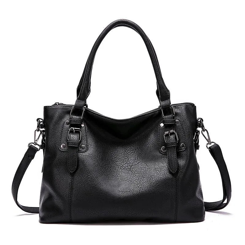 Bolso de Hombro para Mujer - Elegante y Funcional