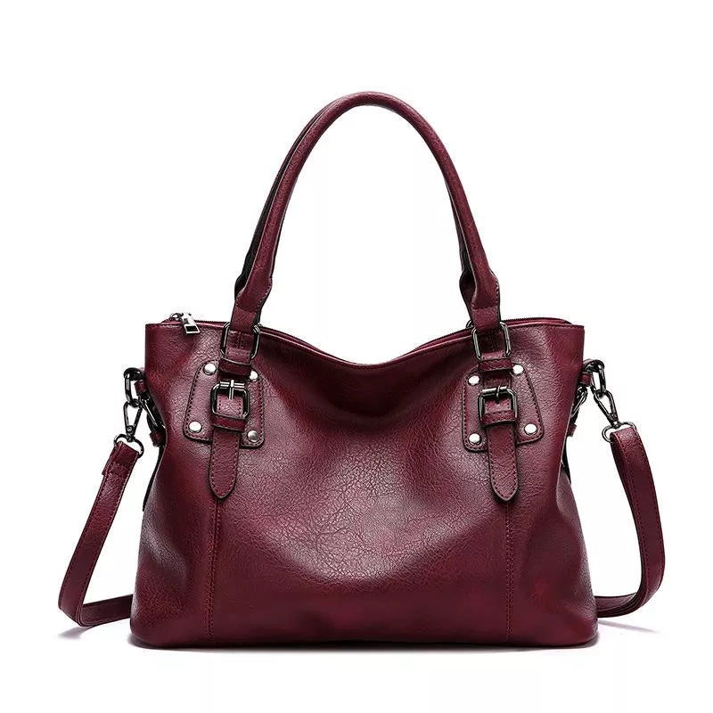 Bolso de Hombro para Mujer - Elegante y Funcional