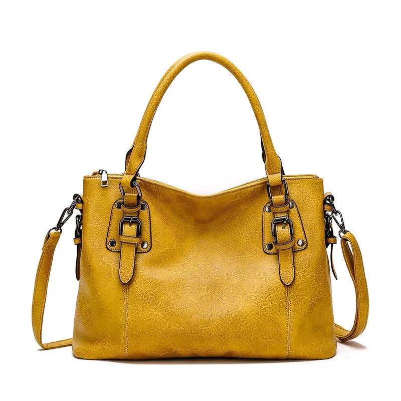 Bolso de Hombro para Mujer - Elegante y Funcional