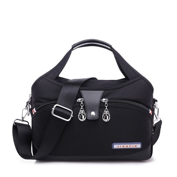 Bolso de mano antirrobo de moda