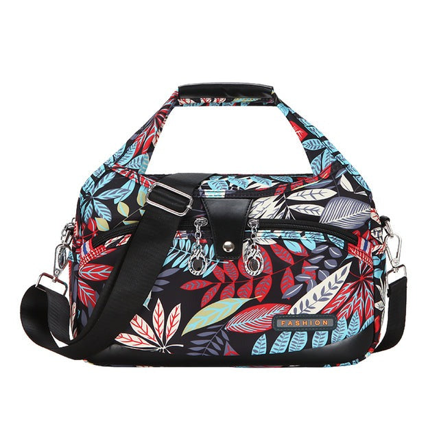 Bolso de mano antirrobo de moda