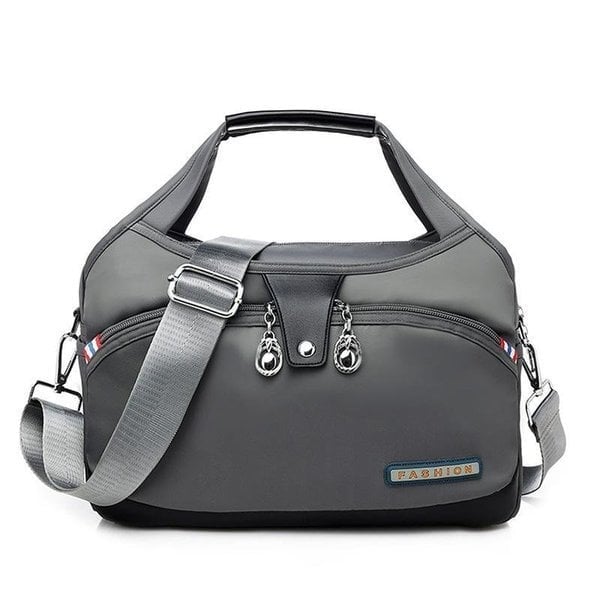 Bolso de mano antirrobo de moda