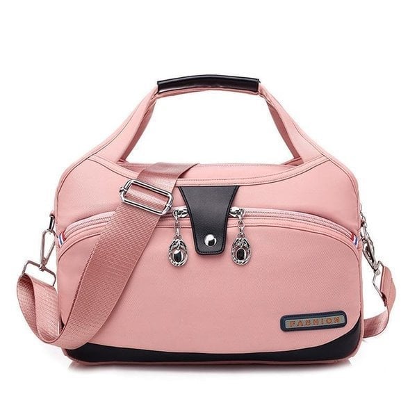 Bolso de mano antirrobo de moda