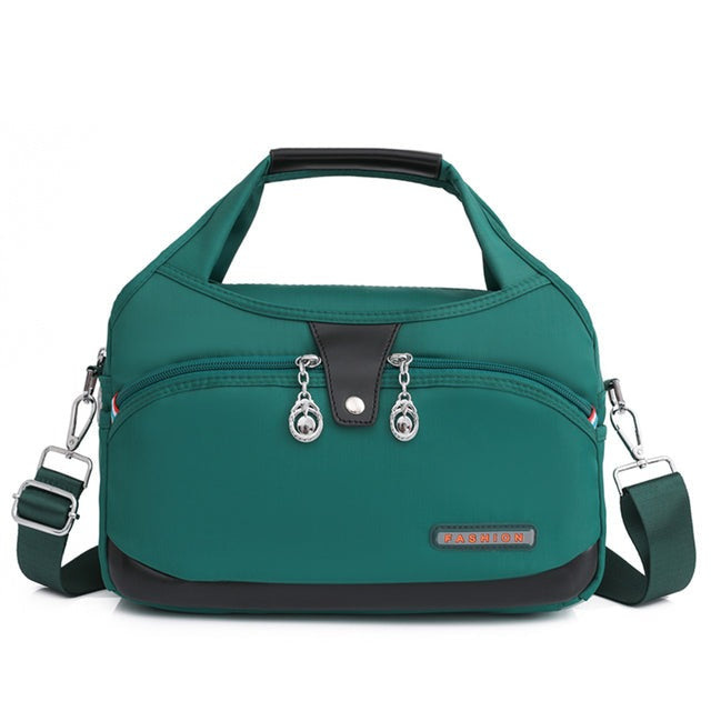 Bolso de mano antirrobo de moda