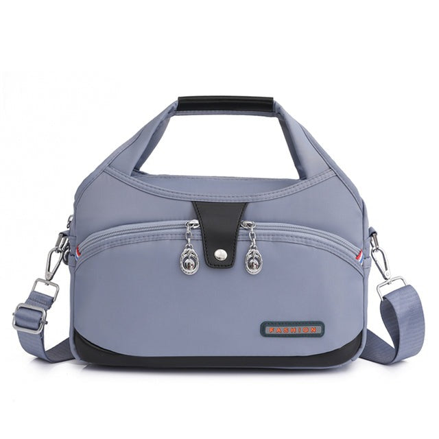 Bolso de mano antirrobo de moda