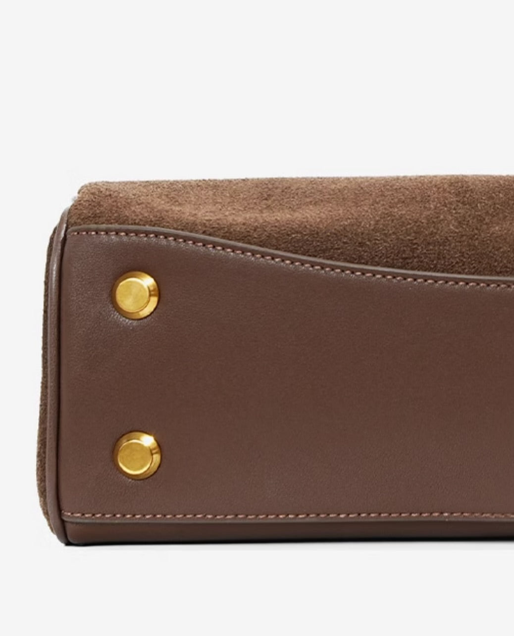 Bolso de mano: elegancia para otoño e invierno