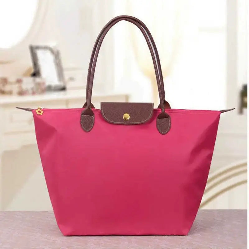 Bolso de mano para mujer - Elegancia y estilo
