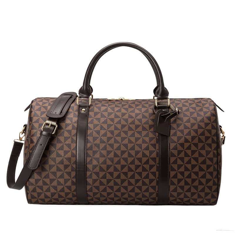 Bolso de viaje premium para hombre