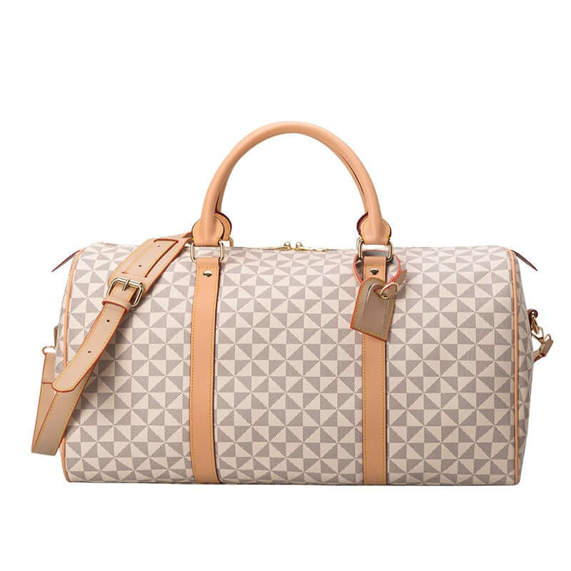 Bolso de viaje premium para hombre