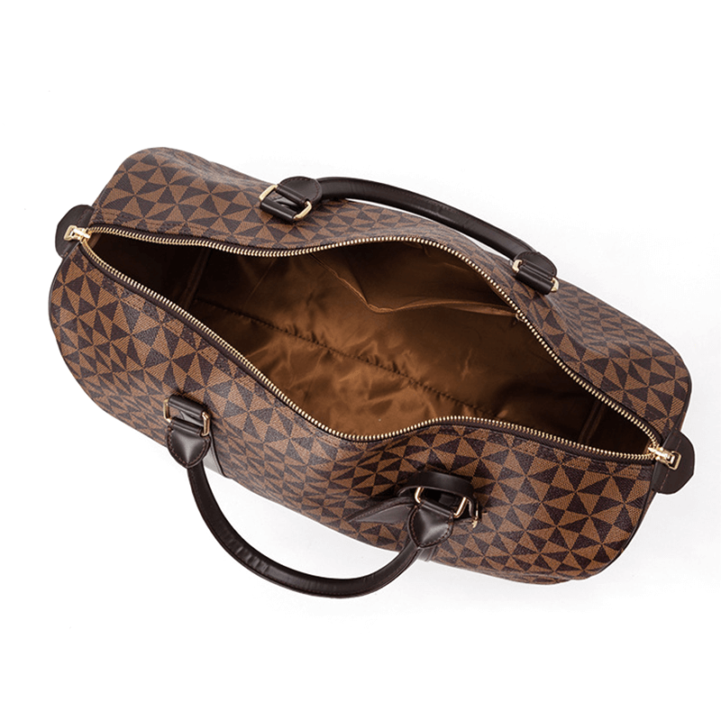 Bolso de viaje premium para hombre