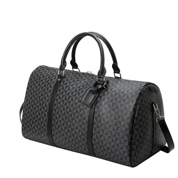 Bolso de viaje premium para hombre