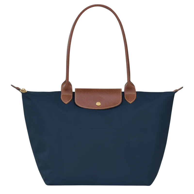 Bolso shopper para mujer espacioso con compartimentos interiores organizados