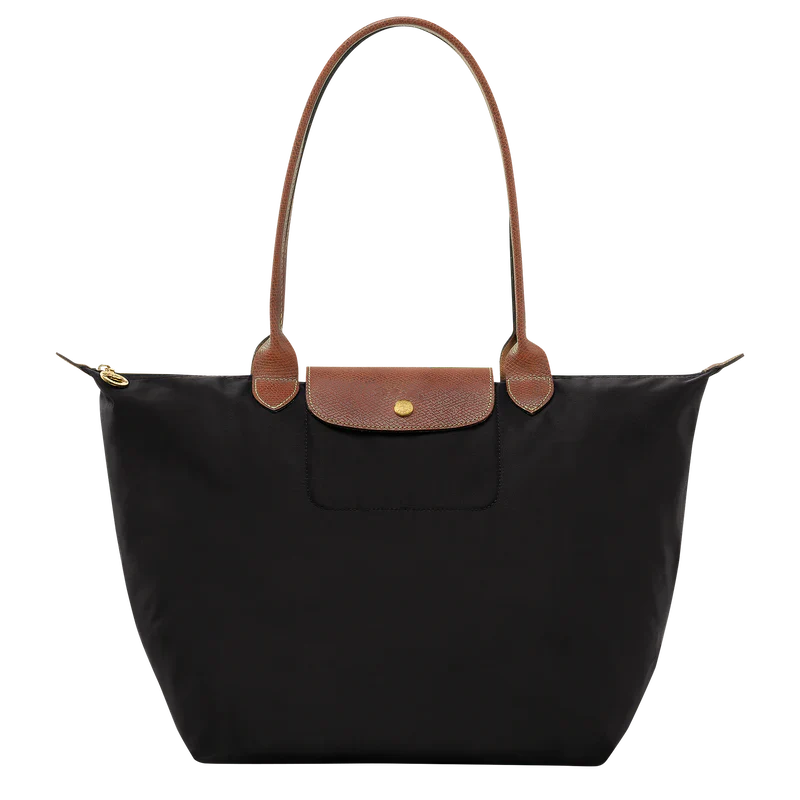 Bolso shopper para mujer espacioso con compartimentos interiores organizados